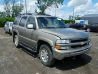 2002 CHEVROLET TAHOE 1GNEK13Z32R245512