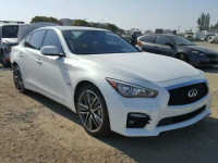 2014 INFINITI Q50 HYBRID JN1AV7AR9EM701621