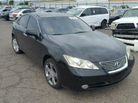 2007 LEXUS ES350 JTHBJ46G572102439