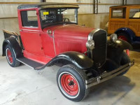 1931 FORD MODEL A A460858