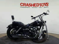 2014 HARLEY-DAVIDSON FXDWG 1HD1GPM16EC304059