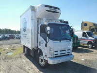 2015 ISUZU NQR JALE5W16XF7900481