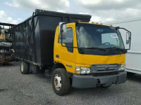 2007 FORD CAB FORW 4 3FRLL45Z47V518670