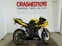 2006 YAMAHA YZFR1 JYARN15E76A000983
