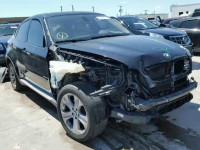 2013 BMW X6 XDRIVE3 5UXFG2C54DL783643