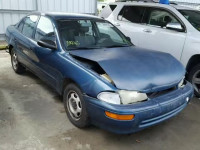 1993 GEO PRIZM/LSI 1Y1SK5362PZ014693