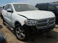 2013 DODGE DURANGO CI 1C4SDJET9DC512396