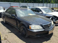 2001 ACURA 3.5 RL JH4KA965X1C001457