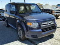 2008 HONDA ELEMENT SC 5J6YH189X8L006753