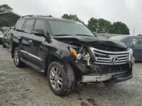 2013 LEXUS LX 570 JTJHY7AX4D4113784