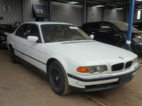 2000 BMW 740I AUTOMATIC WBAGG834XYDN79328