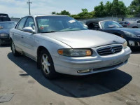 2001 BUICK REGAL GS 2G4WF551811150043