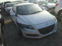 2013 HONDA CR-Z JHMZF1D43DS000186