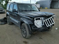 2009 JEEP LIBERTY 1J8GN28K69W558049