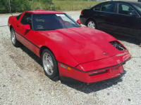 1990 CHEVROLET CORVETTE 1G1YY2386L5104324