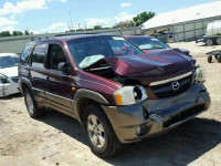 2002 MAZDA TRIBUTE 4F2YU08112KM57086