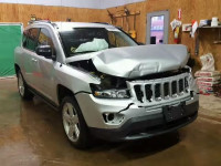 2011 JEEP COMPASS LI 1J4NF5FBXBD257571