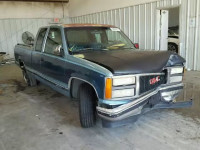 1990 GMC SIERRA C15 2GTEC19K7L1550862