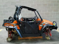 2011 POLARIS RANGER RZR 4XAVY76A0BB070863