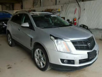 2011 CADILLAC SRX PREMIU 3GYFNKE64BS539408