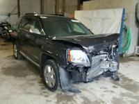 2014 GMC TERRAIN DE 2GKALUEK0E6312691