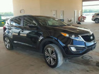 2014 KIA SPORTAGE E KNDPC3ACXE7645933