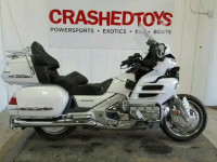 2008 HONDA GL1800 1HFSC47H48A707276