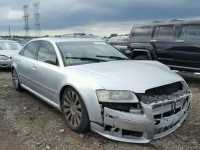 2006 AUDI A8 L QUATT WAUML44E66N003578