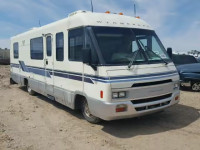 1994 CHEVROLET P30 1GBKP37N9R3305472