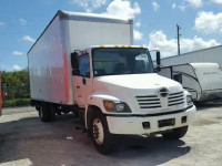 2005 HINO HINO 338 JHBNV8JTX51S10080