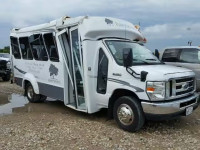 2010 FORD E350 SUPER 1FDEE3FS4ADA65764