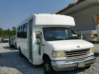 1996 FORD E350 1FDKE30G2THA23130