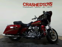2005 Harley-davidson Flhtcse2 1HD1PKE135Y951930