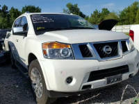 2015 NISSAN ARMADA PLA 5N1BA0NF2FN608855