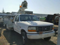 1996 FORD F SUPER DU 1FDLF47G8TEB06446