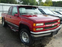 1989 CHEVROLET K2500 2GCFK29K2K1213429