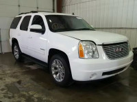 2010 GMC YUKON SLT 1GKUKCE05AR268534