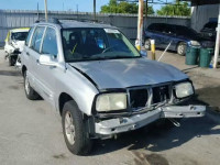 2002 CHEVROLET TRACKER LT 2CNBE634526948637