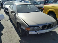 2000 BMW 540I WBADN5346YGC94733