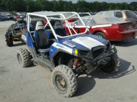 2012 Polaris Rzr 800 Ep 4XAVH7EA4CF301873