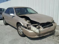 2000 TOYOTA CAMRY JT2BF28K6Y0279001