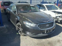 2015 FORD TAURUS SHO 1FAHP2KTXFG161897