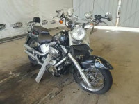 2006 HARLEY-DAVIDSON FLSTFI 1HD1BXB166Y092222