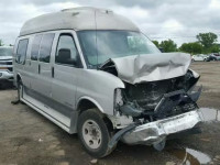 2006 GMC SAVANA RV 1GDGG29U361165955