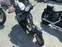 2005 Vespa M198f ZAPM198F455014200