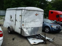 2007 CARGO TRAILER 4YMCL12167V147658