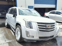 2016 CADILLAC ESCALADE P 1GYS4DKJ4GR242669