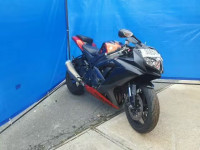 2008 SUZUKI GSX-R750 JS1GR7LA882101069