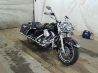 2005 HARLEY-DAVIDSON FLHRI 1HD1FBW105Y680780