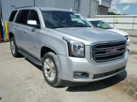 2015 GMC YUKON SLE 1GKS1AKC3FR718413